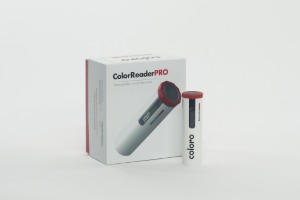 Coloro Color Reader PRO (Coloro 컬러 리더기)